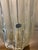 Mid 20th Century Mid 20th Century Stunning Pair of Murano Glass Lamps W/ Venetian Shades - a Pair For Sale - Image 5 of 15