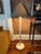 Vintage 1970s Olympia Indoor Outdoor Floor Lamp For Sale In Philadelphia - Image 6 of 9