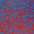 'Abstract Polyptych, 1984', Neo-Expressionist German School, Extra Large, Oversized, 79" X 79" For Sale - Image 9 of 18
