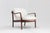 Mid-Century Modern Mid-Century Danish Armchair, 1960s For Sale - Image 3 of 11