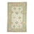 Turkish Oushak Rug 13'7" x 20'8" #18525 For Sale