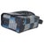 Black Blue Damier Rush Epi Steamer Wearable Wallet For Sale In New York - Image 6 of 9