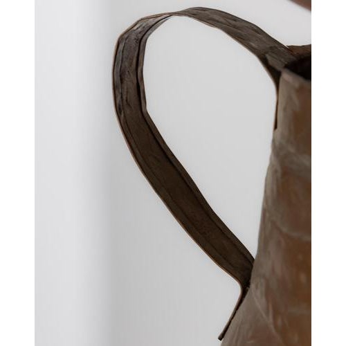 Antique 18th Century Copper Cauldron For Sale - Image 6 of 11