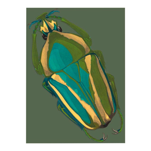 Bugs by Seguy #21/30 For Sale