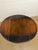 Brown 19th Century English Gate Leg Table For Sale - Image 8 of 11
