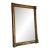 Large 19th c. Napoleon The Third Mirror For Sale