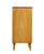 Mid-Century Elm Low Open Bookcase by Ferdinand Lundquist, 1950s For Sale - Image 10 of 12