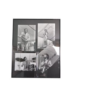 1960's Beatles Photographs John Paul George Ringo For Sale