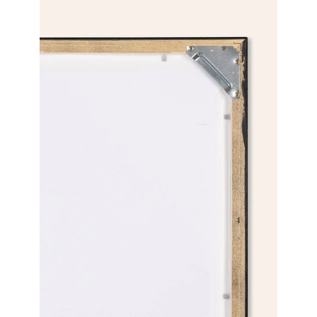 Erhard Schiel, Telekom - Here We Are, Color Etching Paper, Framed For Sale - Image 11 of 12