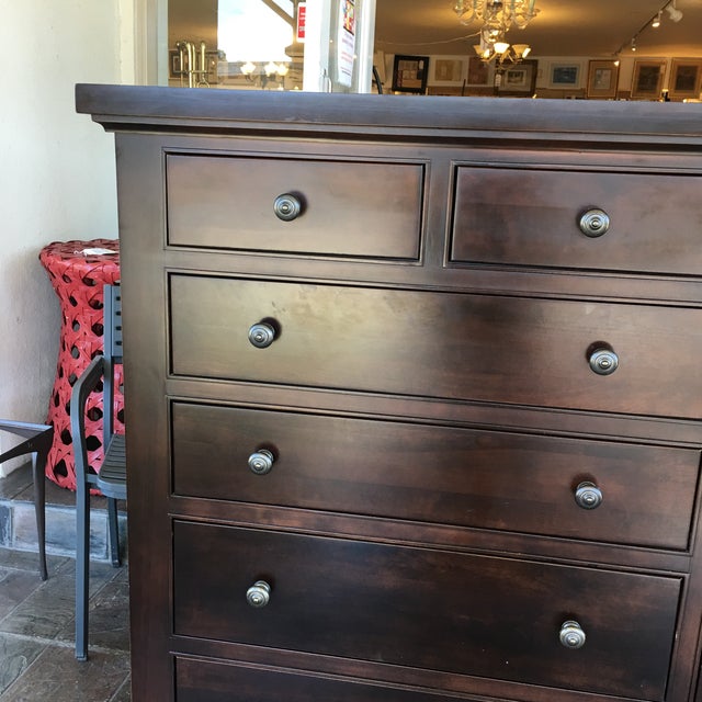 Restoration Hardware Camden Dresser Chairish
