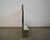 Metal 1950’s Mid-Century Modern Chrome & Glass Medicine Cabinet For Sale - Image 7 of 12