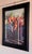 Jeff Slemmons Good Morning by Jeff Slemons | Soft Pastel on Sanded Paper Boy walking with a horse in a reflective water setting. For Sale - Image 4 of 4