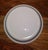 Corning Inc. Mid 20th Century Mid Century Modern Corning Ware Cornflower Pie Dish For Sale - Image 4 of 6