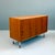 Black Sideboards in Teak by Arne Vodder for Sibast, Denmark, 1960s, Set of 2 For Sale - Image 8 of 18
