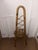 Vintage Bamboo Chair, 1950 For Sale - Image 3 of 7