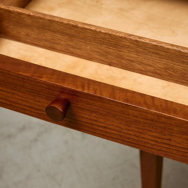 Danish Teak Coffee Table, 1950s For Sale - Image 17 of 18