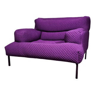 The Lazy Bastard Chair by Bertjan Pot for Montis For Sale