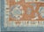 Turkish Oushak Rug 9'10" x 13'9" #18607 For Sale - Image 4 of 8
