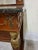 Empire Console Table with Retour Degypte Style Mirror For Sale - Image 15 of 18