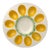 Vintage Deviled Egg Serving Dish For Sale