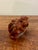 Chinese Vintage Mid-Century Chinese Hand-Carved Stone Dragon Seal Sculpture For Sale - Image 3 of 6