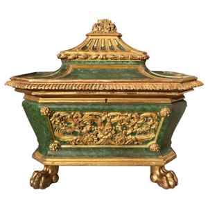 Cellaret/Wine Cooler 18th Century