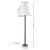 Green Callie 66" Green/Gold Ball Floor Lamp For Sale - Image 8 of 8