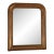 Large Antique French Louis Philippe Giltwood Mirror – Late 19th Century For Sale