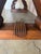 Early 20th Century Spanish Colonial Revival Walnut Dining Table With Hand-Carved Scroll For Sale - Image 5 of 17