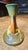 Roseville Zephyr Lily Single Candle Holder For Sale In Charlotte - Image 6 of 8