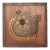 For your consideration, an original 1970s Brutalist mixed-metal wall sculpture attributed to Hong Kong artist Stephen...