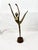Beautiful vintage brass ballerina figurine. Tall at 15.75”h. Perfect to add to a bookshelf or girls room. Reminiscent of...