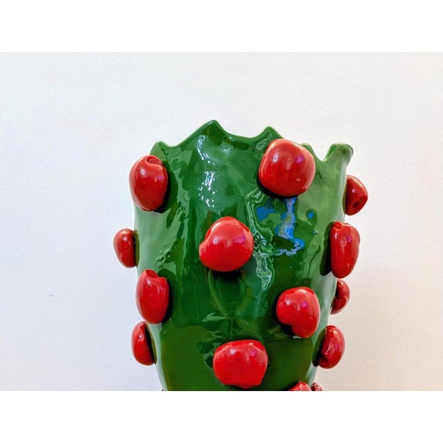 Nugget Vase by Gaetano Pesce for Fish Design For Sale - Image 3 of 7