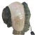 1970s Tahitian Turbo Marmoratus Mother-of-Pearl Shell Mood Lamp For Sale - Image 11 of 16