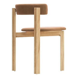 Principal Chair by Bodil Kjaer for Karakter For Sale