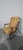 Brown Antique Regency Rosewood Llibrary Armchair, 1810 For Sale - Image 8 of 12