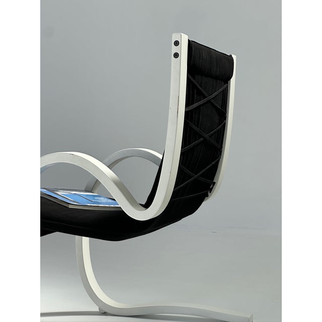 Set of Model You and Me Armchairs by Carlo Berruti for Danber, Italy, 1970s For Sale - Image 18 of 18