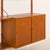 Vintage High Teak Wall Unit by Poul Cadovius for Cado, 1960s For Sale - Image 11 of 18