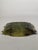 Antoine Leperlier Geometric Bowl in Bubbled Glass Paste, 20th Century For Sale - Image 9 of 9