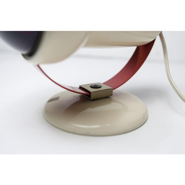 Vintage Wall Light by Charlotte Perriand for Philips, 1960s For Sale - Image 15 of 18