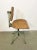 Industrial Workshop Chair, Czechia, 1950s For Sale - Image 16 of 17