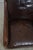 Theodore Alexander Leather & Mahogany Club Chair For Sale In Philadelphia - Image 6 of 18