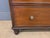 Brown George IV Mahogany Chest of Drawers, 1820 For Sale - Image 8 of 14