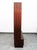 Mid-Century Modern Mid Century Danish Modern Rosewood Shelving Unit Bookshelf Cabinet Drawers MCM For Sale - Image 3 of 10