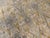 Contemporary Hand Knotted Rug of Ikat Design in Soft Color Palette. For Sale - Image 3 of 18