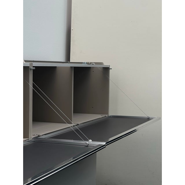 2000 - 2009 B&B Italia Pab Storage System by Studio Kairos, Attributed For Sale - Image 5 of 6