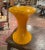 Vintage French Veuve Clicquot Champagne Cooler Tam Tam Stool For Sale - Image 10 of 10