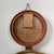 Mid-Century Modern Italian Ships Lamp in Wood, Glass and Metal, 1950s For Sale - Image 6 of 18