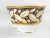 Gold Early 19th Century English Regency Teacup and Saucer by Copeland Spode For Sale - Image 8 of 10