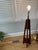 Atomic Arrow Floor Lamp Attributed to Adrian Pearsall For Sale In Greenville, SC - Image 6 of 12